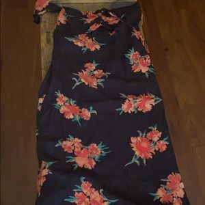 COPY - M-FLYNN SKYE DRESS/posherwanted& I can’t f…